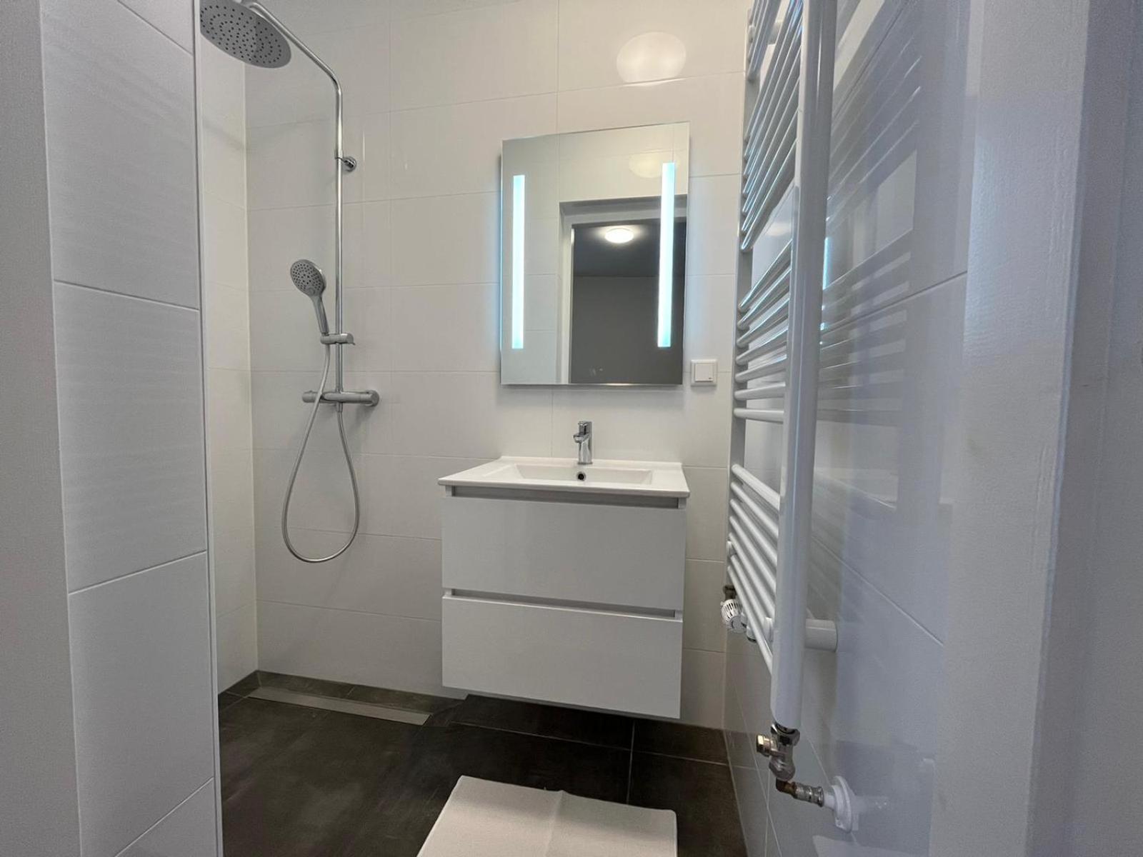 The Residence อาเพลดอร์น ภายนอก รูปภาพ
