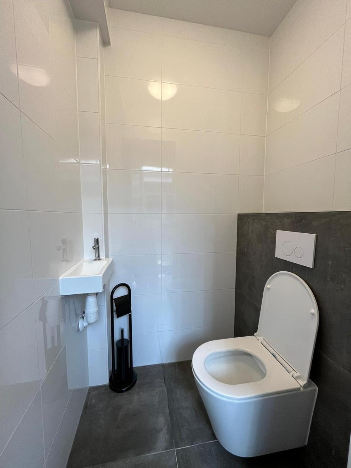 The Residence อาเพลดอร์น ภายนอก รูปภาพ