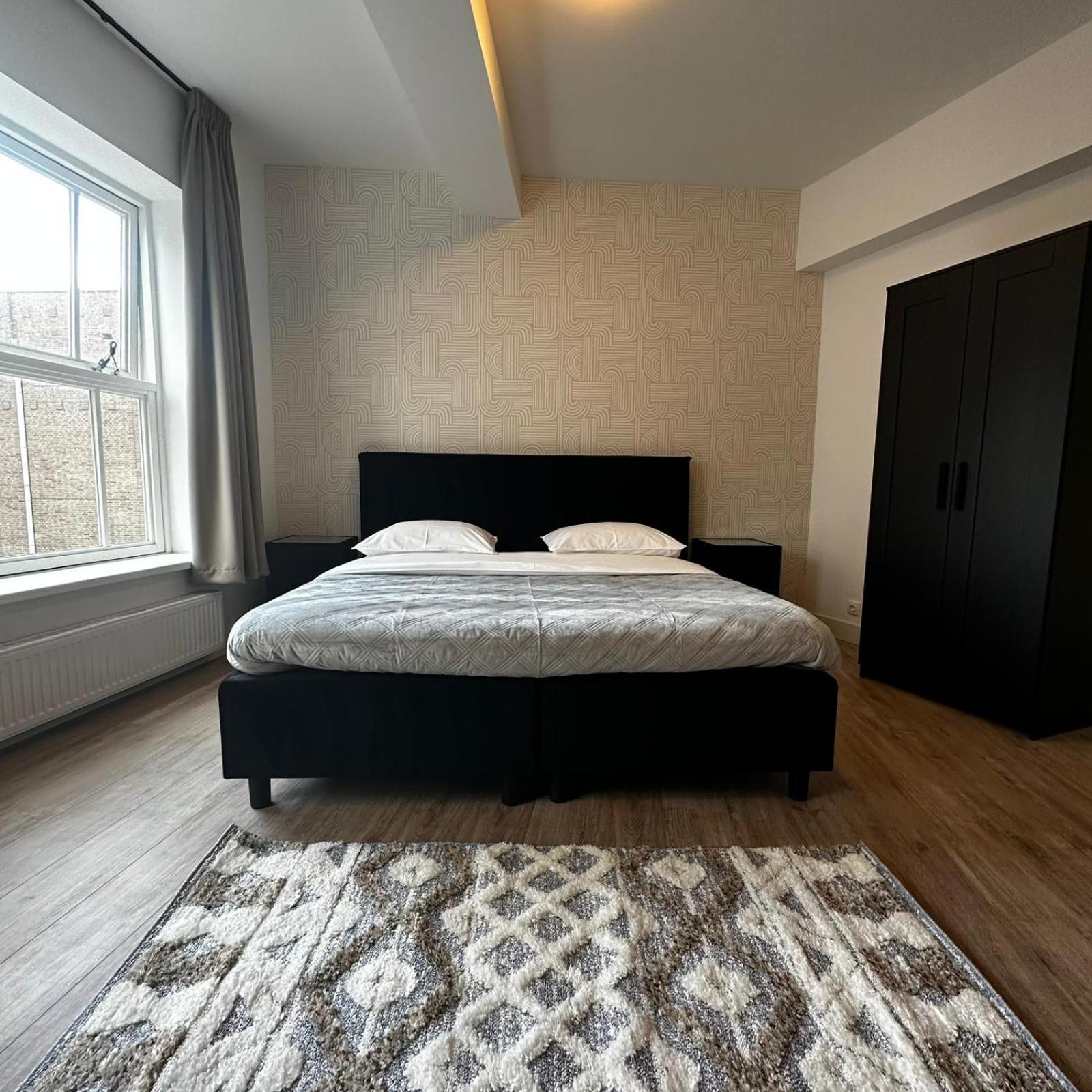 The Residence อาเพลดอร์น ภายนอก รูปภาพ