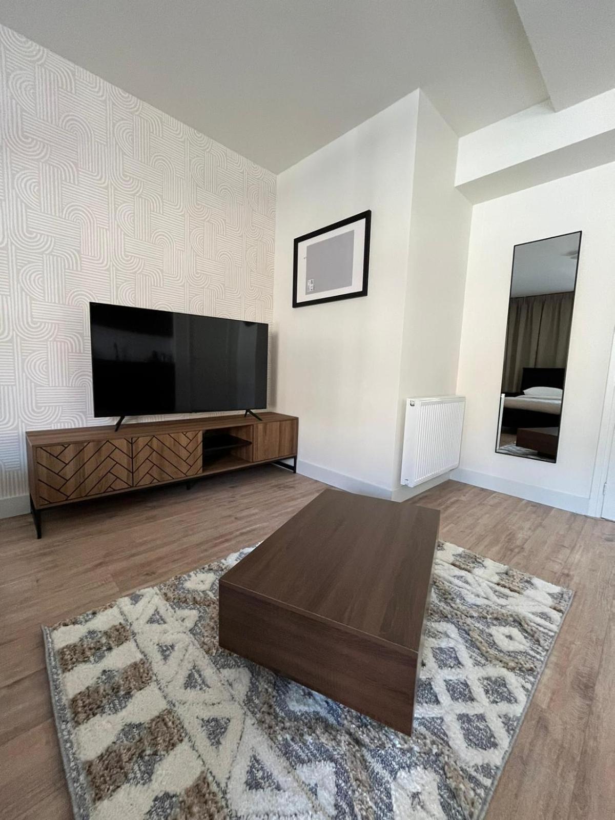 The Residence อาเพลดอร์น ภายนอก รูปภาพ